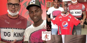 ¿Qué les parece el nuevo tatuaje del Ratón Quiñones?