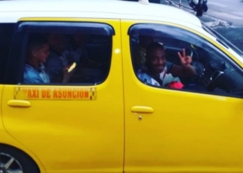 River Plate llegó en taxi para jugar contra Cali
