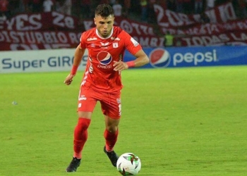 Rodrigo Ureña representará a América de Cali en la eLiga DIMAYOR #StayandPlay