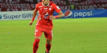 Rodrigo Ureña representará a América de Cali en la eLiga DIMAYOR #StayandPlay