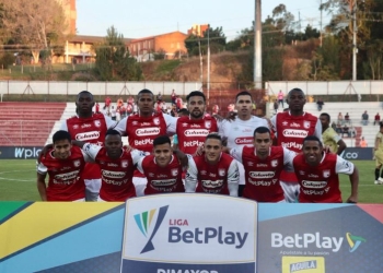¡Será el nuevo y último refuerzo de Santa Fe!