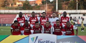 ¡Será el nuevo y último refuerzo de Santa Fe!