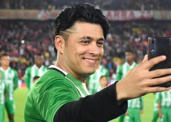 Santiago Alarcón y su crítica por pagar para ver fútbol colombiano