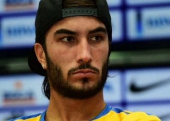 Boca Juniors confirma el regreso de Sebastián Pérez