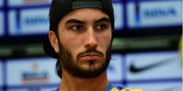 Boca Juniors confirma el regreso de Sebastián Pérez