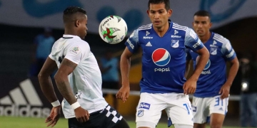 El Tiempo Efectivo de Juego en la Liga BetPlay I – 2020