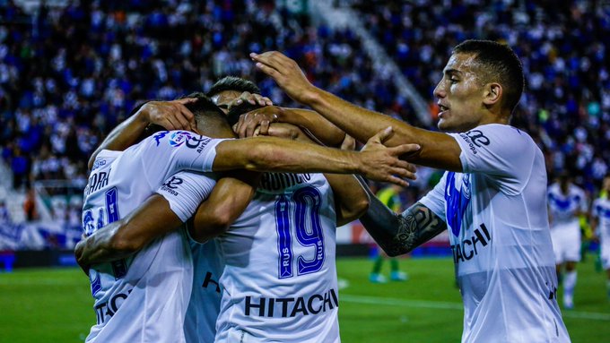 Resultado de imagen de velez arsenal