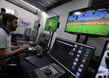 Partidos con VAR en la fecha 7 de la Liga BetPLay