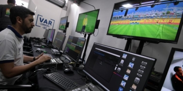 Partidos con VAR en la fecha 7 de la Liga BetPLay