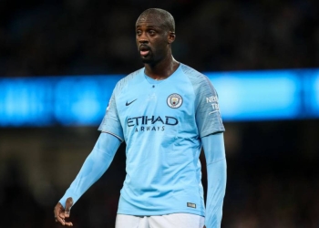 ¿Yayá Touré en el fútbol colombiano?