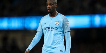 ¿Yayá Touré en el fútbol colombiano?