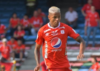 Yesus Cabrera: “Cuando me toque dar la mano, la doy”