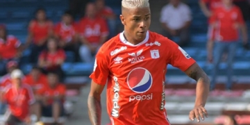 Yesus Cabrera: “Cuando me toque dar la mano, la doy”