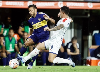 Medellín vs. Caracas, la próxima semana