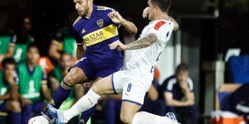 Medellín vs. Caracas, la próxima semana