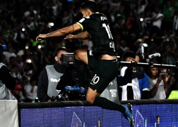 Andrés Andrade: «Cuídense y laven sus manos»