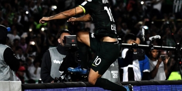 Andrés Andrade: «Cuídense y laven sus manos»