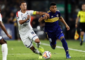 La última Copa Libertadores del DIM: ¿Cuándo fue y de qué quedó?
