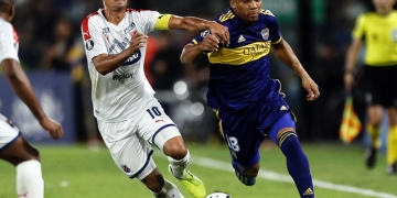 La última Copa Libertadores del DIM: ¿Cuándo fue y de qué quedó?