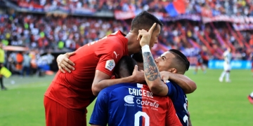 DIM informó cómo acordó con los jugadores y los empleados del club el pago de sus salarios