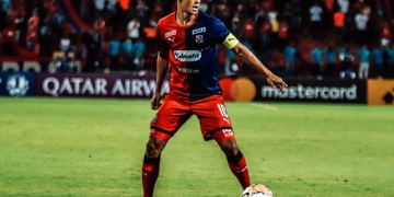 La crítica de Andrés Ricaurte a los que intentaron evadir la ‘Cuarentena por la Vida’