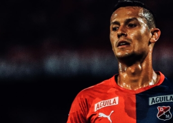 Boca Juniors vs. Medellín: formaciones confirmadas