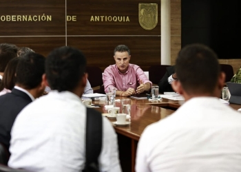 Así será la ‘Cuarentena por la Vida’ en Antioquia