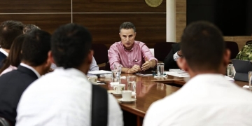 Así será la ‘Cuarentena por la Vida’ en Antioquia