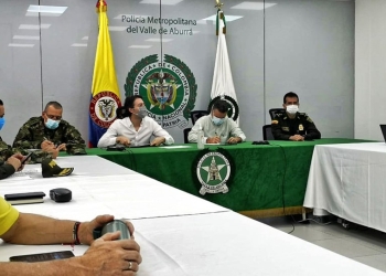 Con 15 nuevos casos, Antioquia es la segunda región con más contagios de COVID-19