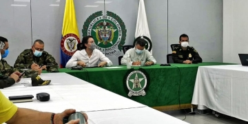 Con 15 nuevos casos, Antioquia es la segunda región con más contagios de COVID-19