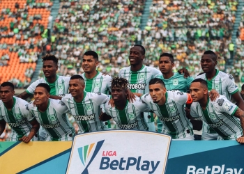 Este será el formato de la Liga 2020-I para Atlético Nacional y el resto de equipos