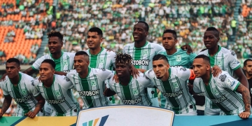 Este será el formato de la Liga 2020-I para Atlético Nacional y el resto de equipos