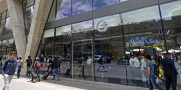 Bancos sí atenderán durante cuarentena especial de Bogotá