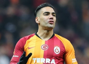 En Galatasaray no hay ofertas por Radamel Falcao García