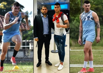 Carlos Monges, ¿nueva contratación del DIM?