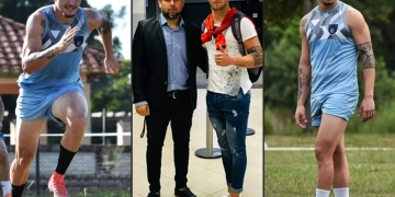 Carlos Monges, ¿nueva contratación del DIM?