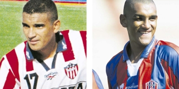 ¿Exjugador Carlos Vilarete es buscado por la Fiscalía?