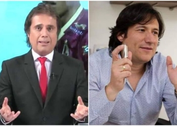 Cesar Augusto Londoño, molesto con idea de José Augusto Cadena