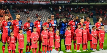 ¿La Liga 2020-I sin público? DIM no apoyaría esa determinación