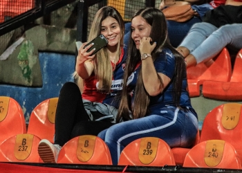 DIM y Caracas FC jugarán a puerta cerrada