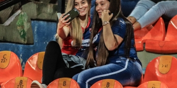 DIM y Caracas FC jugarán a puerta cerrada