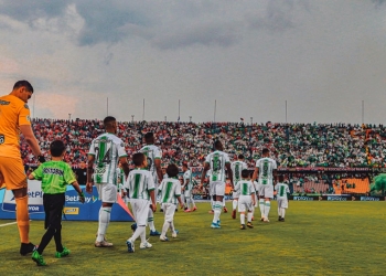Conmebol adelantará pagos a Nacional por su participación en Copa Sudamericana 2020