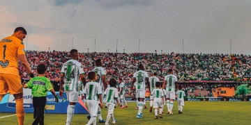 Conmebol adelantará pagos a Nacional por su participación en Copa Sudamericana 2020