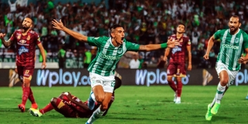 El duelo Nacional-Tolima, uno de los más atractivos de la fecha 9