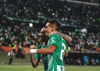 «Palmeiras pretende anunciar a Daniel Muñoz la próxima semana»