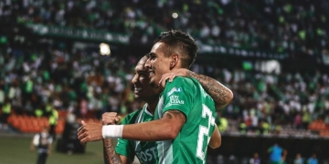 «Palmeiras pretende anunciar a Daniel Muñoz la próxima semana»