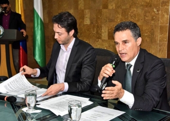 Después de Bogotá D.C., Antioquia registra el mayor número de positivos por COVID-19