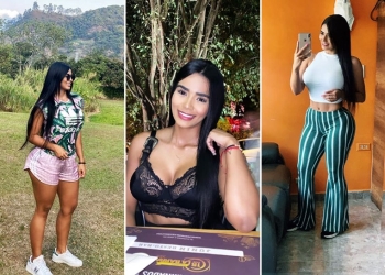 Daniela Cortés y Sebastián Villa, reconciliados y enamorados