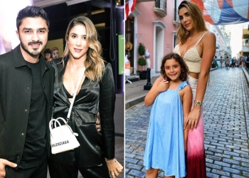 Harold Jiménez elogió a Daniela Ospina por ayudar a los más necesitados