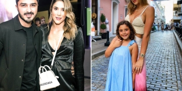 Harold Jiménez elogió a Daniela Ospina por ayudar a los más necesitados